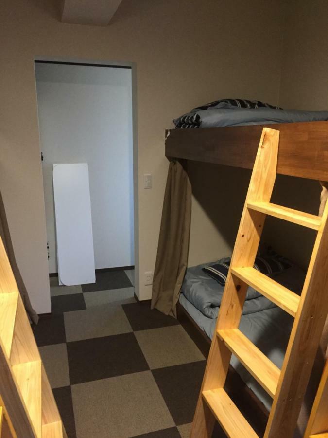 איסה Heart Hostel And Diner 女性専用onlyfemale מראה חיצוני תמונה