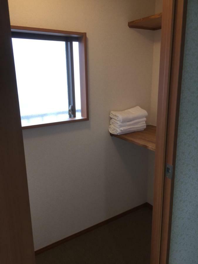 איסה Heart Hostel And Diner 女性専用onlyfemale מראה חיצוני תמונה