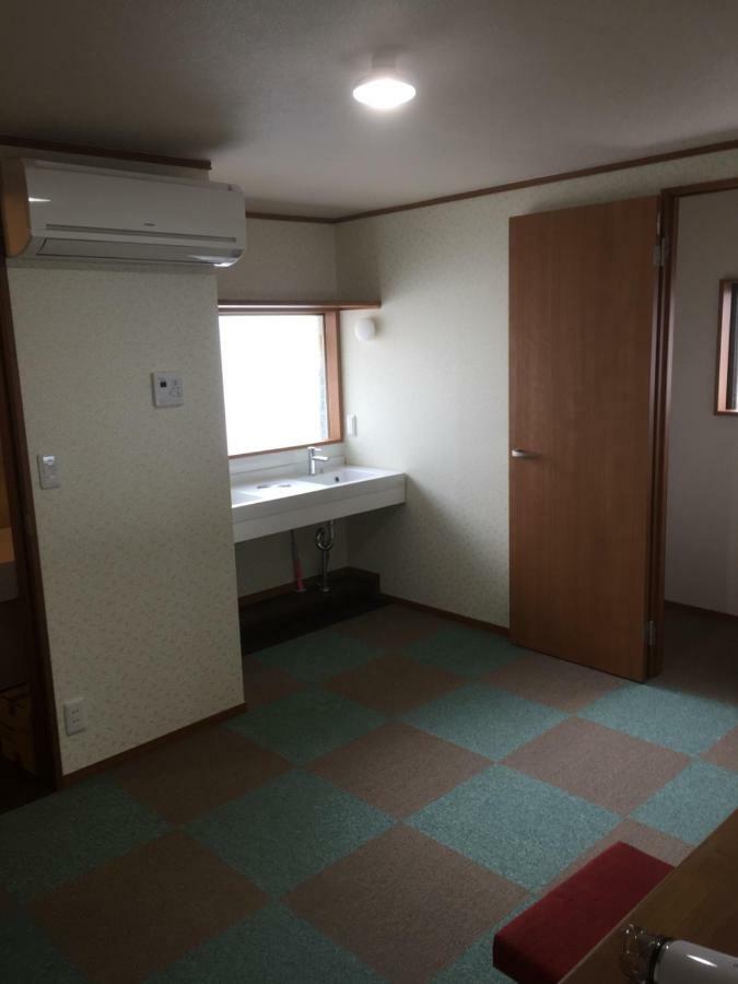 איסה Heart Hostel And Diner 女性専用onlyfemale מראה חיצוני תמונה