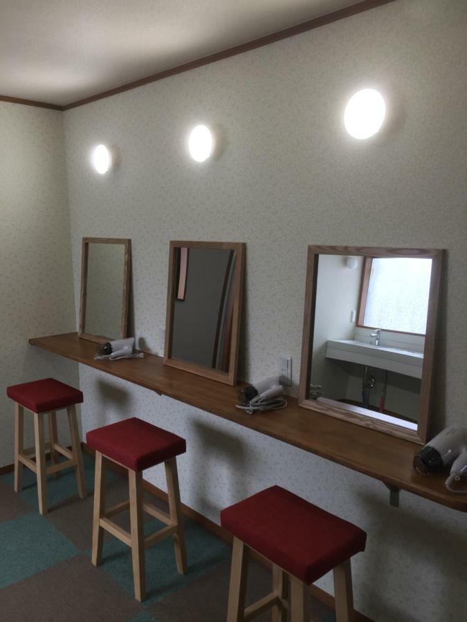 איסה Heart Hostel And Diner 女性専用onlyfemale מראה חיצוני תמונה